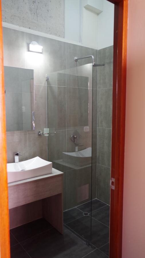 Casona De Asis Hotell Arequipa Exteriör bild
