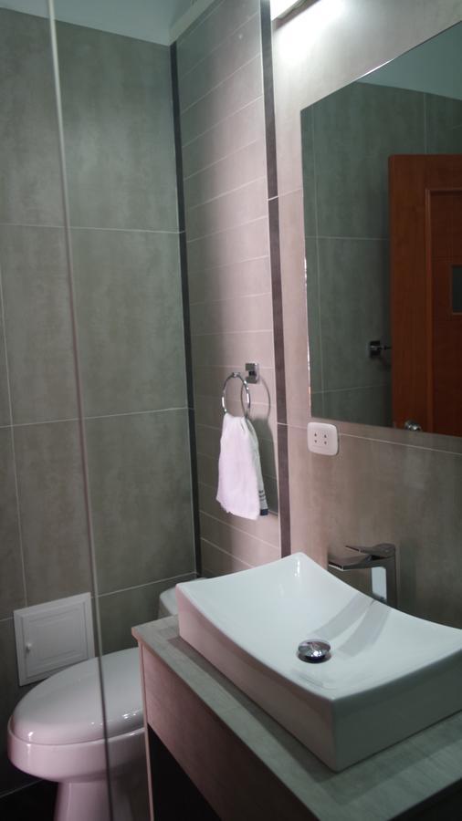 Casona De Asis Hotell Arequipa Exteriör bild