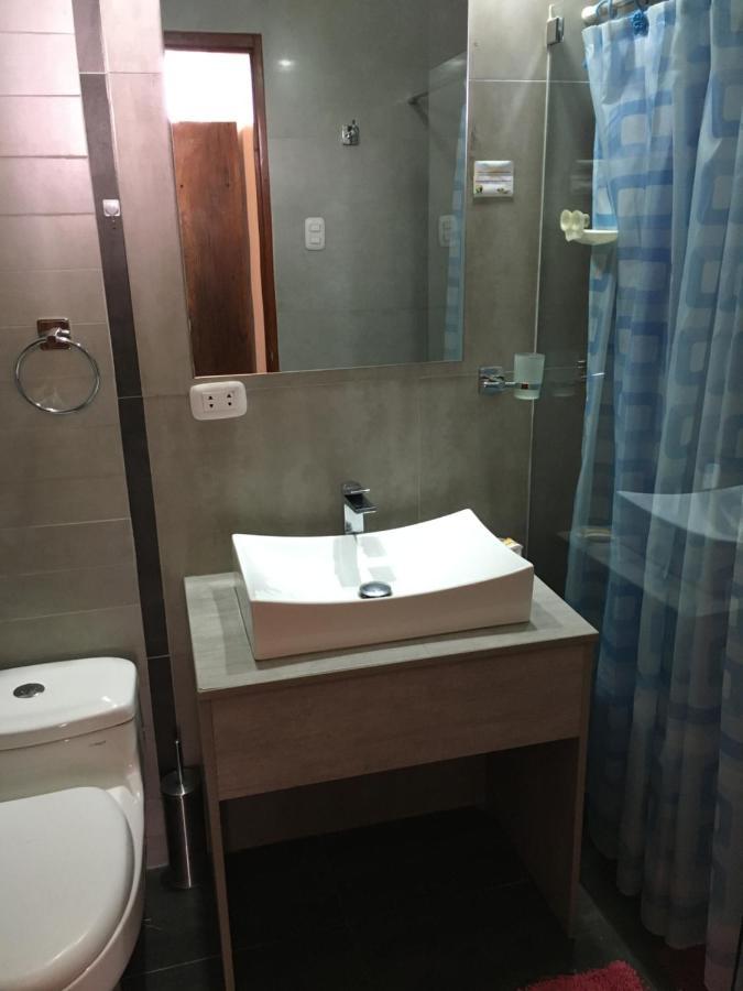 Casona De Asis Hotell Arequipa Exteriör bild